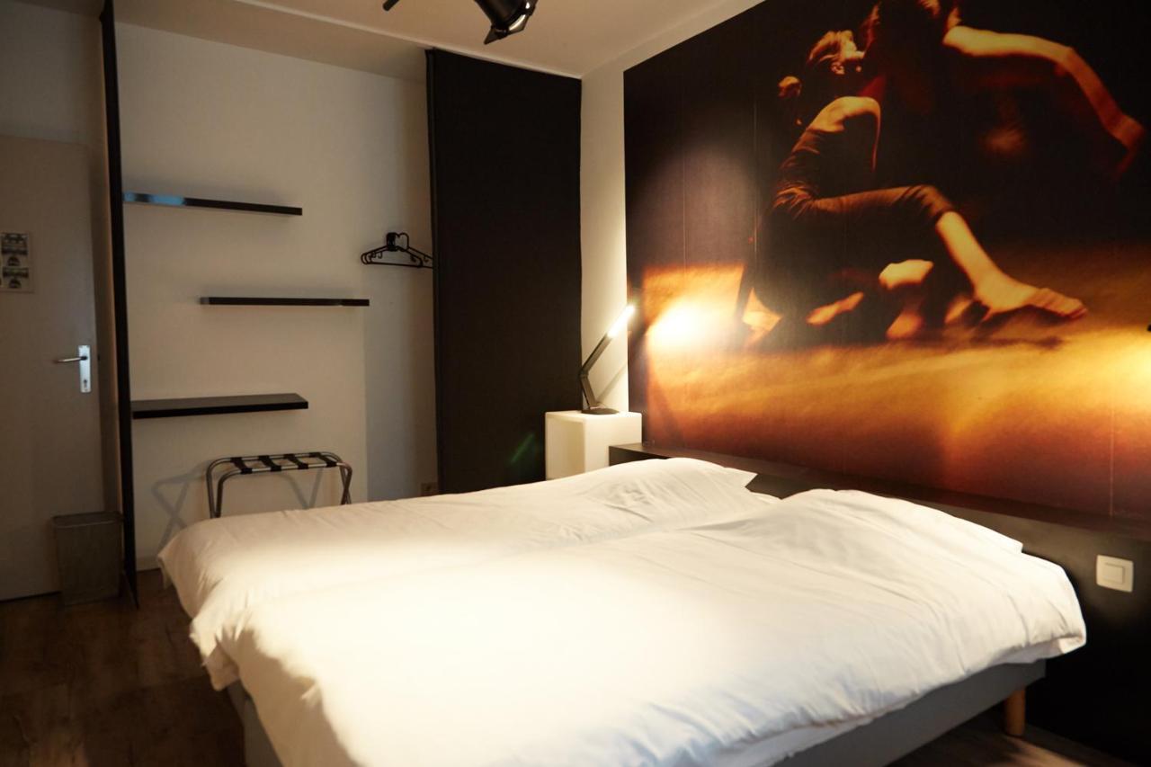Hotel Focus 3*