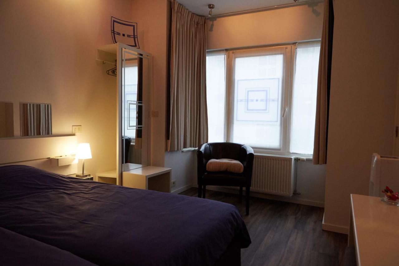 Hotel Focus 3*